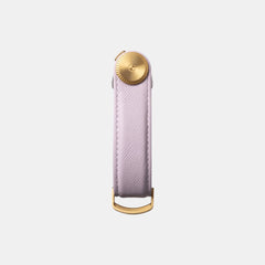 Key Organizer Pro Saffiano Leather