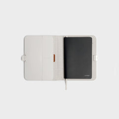 KonMari | Orbitkey Compendium A5 (Leather-Free)