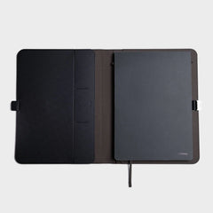 Compendium (Leather Free) - Black