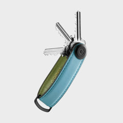 Key Organizer Leather