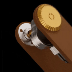 Key Organiser Pro Duo
