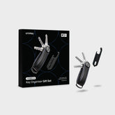 Key Organizer Pro + Multi-Tool v2 Set
