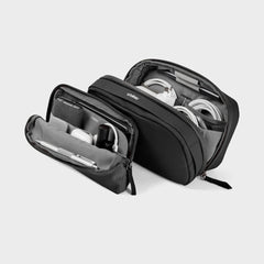 2-in-1 Tech Accessory Pouch