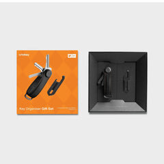 Key Organizer Crazy Horse + Multi-Tool v2 Set