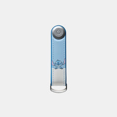Disney | Orbitkey Stitch Hybrid Leather Key Organizer