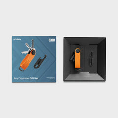 Key Organizer Active + Multi-Tool v2 Set
