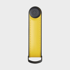 Key Organizer Hybrid Leather