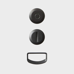 Locking Mechanism