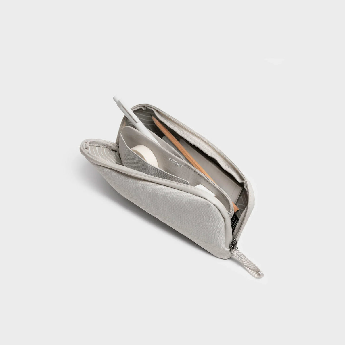 KonMari | Orbitkey Pencil Case