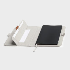 KonMari | Orbitkey Compendium A5 (Leather-Free)