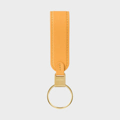 Loop Keychain - Orange
