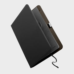 Compendium (Leather Free) - Black