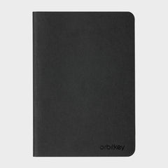 Organization Notebook - 3 Pack
