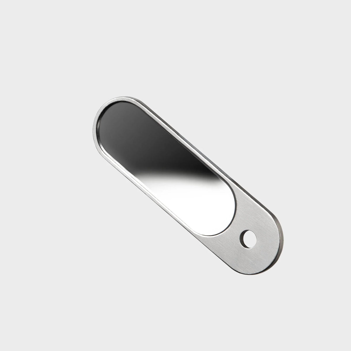 Nail File & Mirror