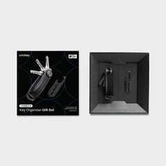 Key Organizer Pro + Multi-Tool v2 Set
