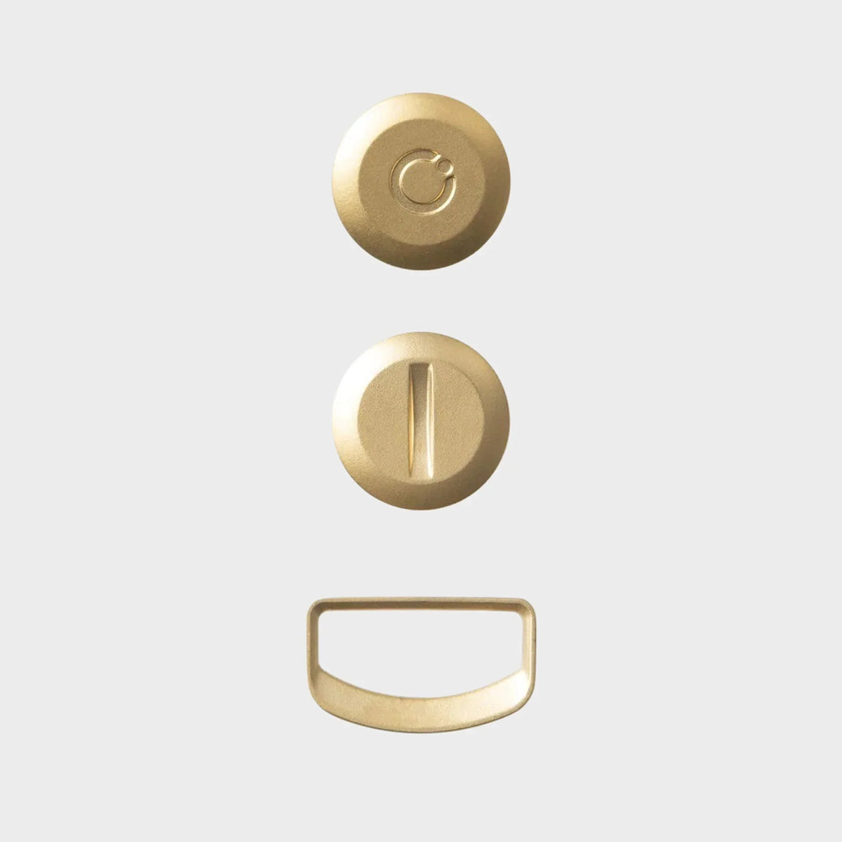 Locking Mechanism