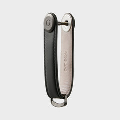 Key Organizer Leather