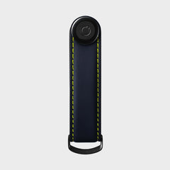 Key Organizer Matte Leather