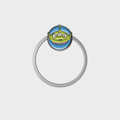 Disney | Orbitkey Quick Release Ring