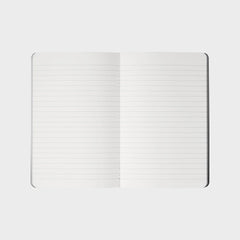 Notebook A5 - 3 Pack
