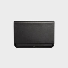 Hybrid Laptop Sleeve - Black