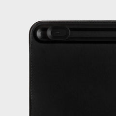 Magnetic Cable Holder - Black