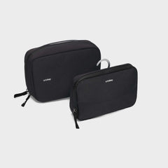 2-in-1 Toiletry Pouch