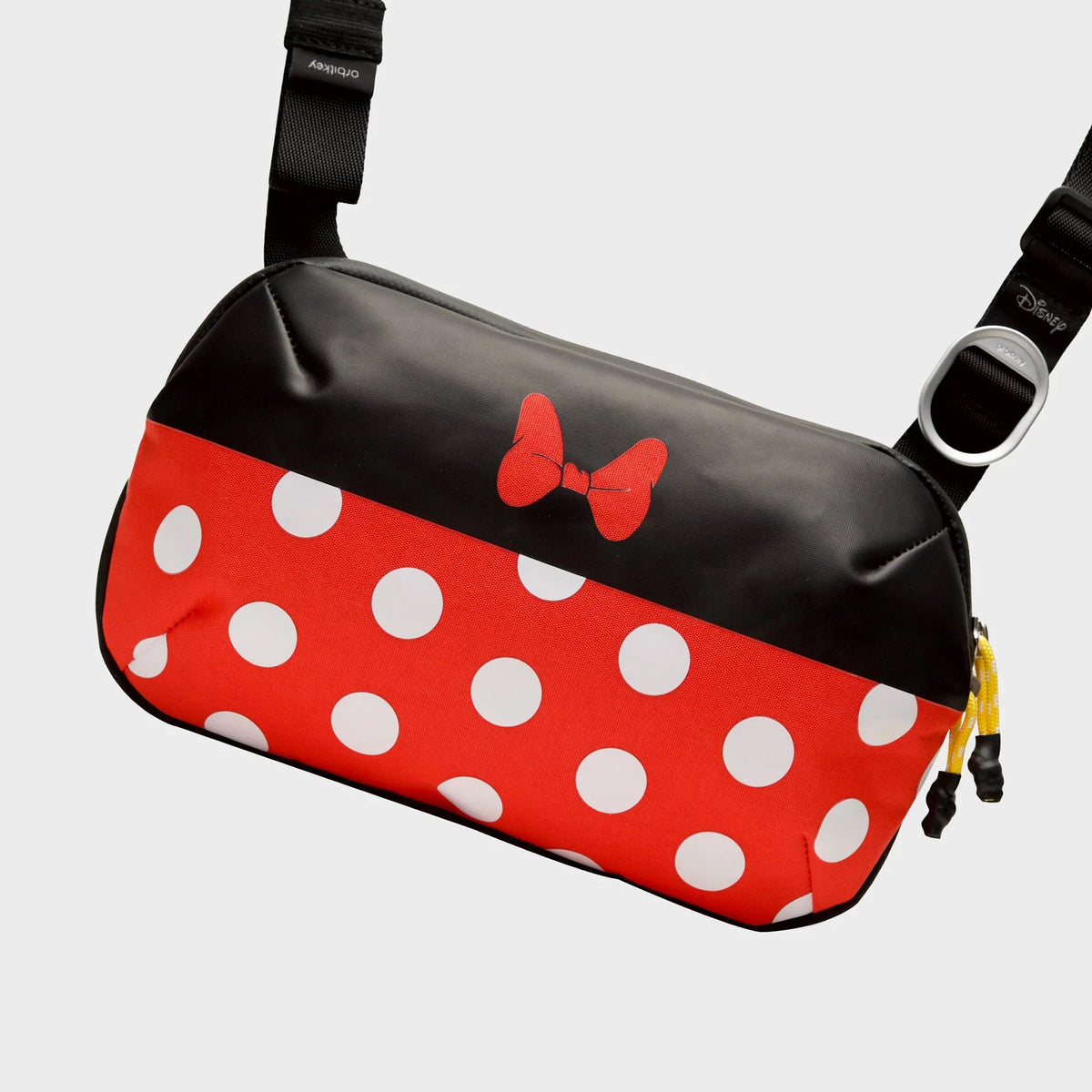 Disney | Orbitkey Sling Mini (2L) - Minnie Mouse
